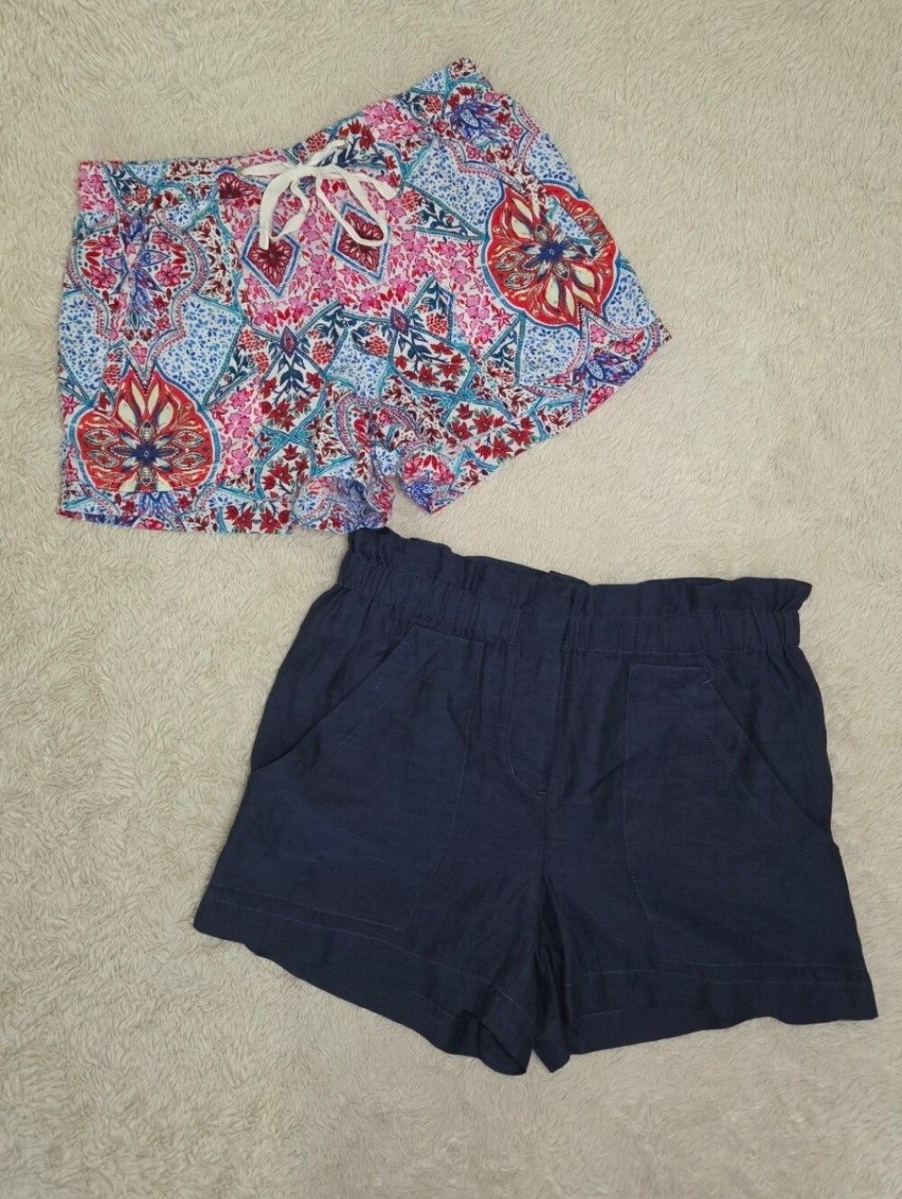 Women's Shorts Bundle Sz XS Gap , BCBGMAXAZRIA